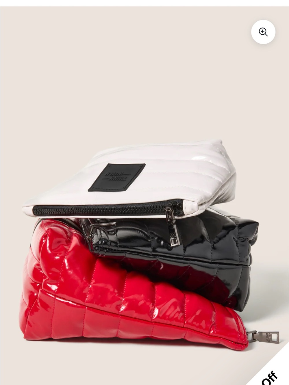 Think Rylon Travel Bags - Picture 3 of 6